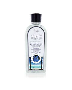Ashleigh & Burwood Relaxation 500ml